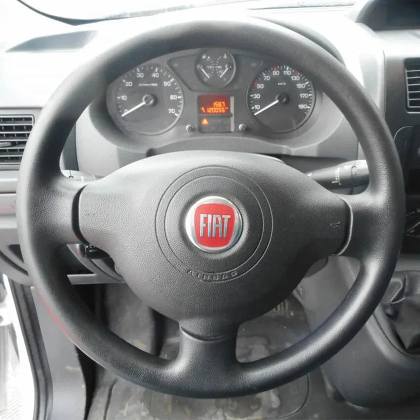 Fiat - Scudo (2010-2016)