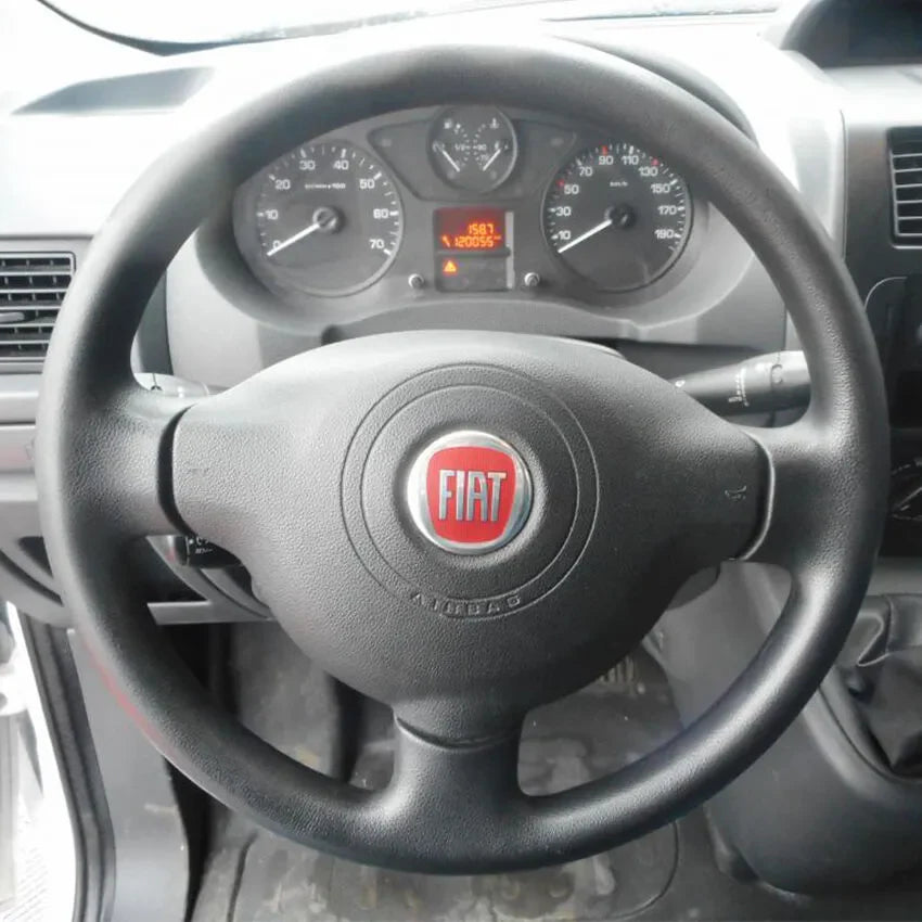 Fiat - Scudo (2010-2016)