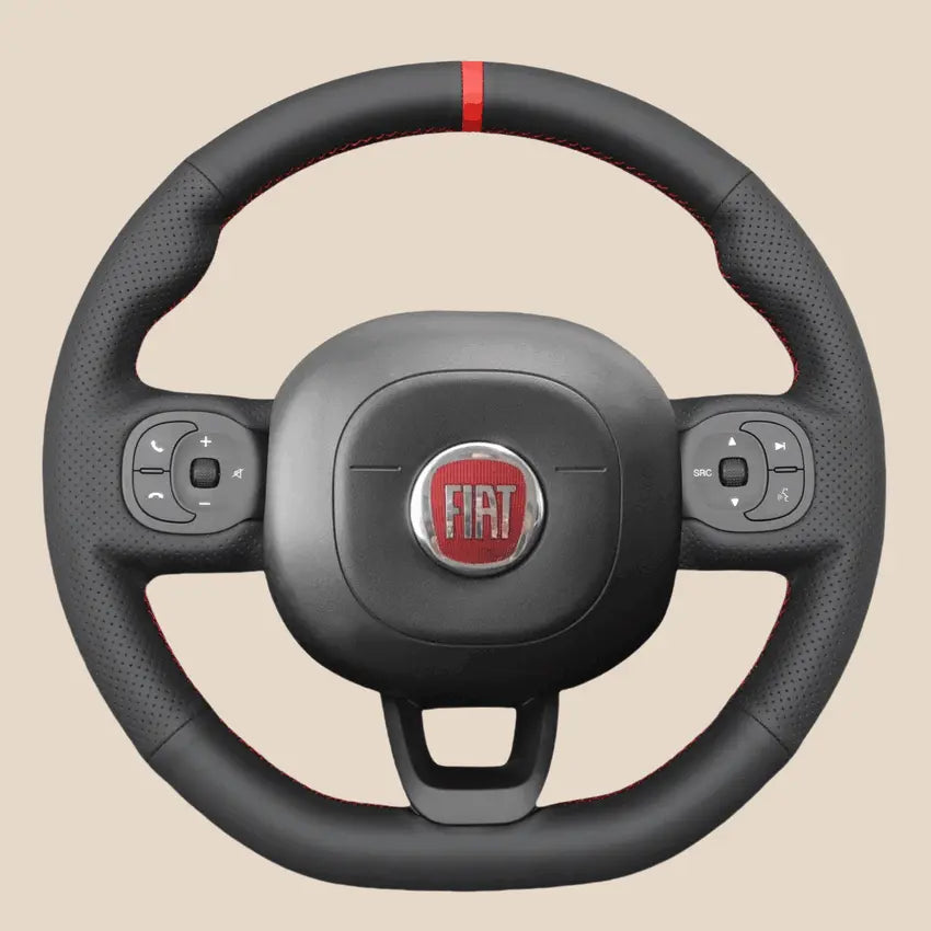 Fiat - Panda (2012-2024)