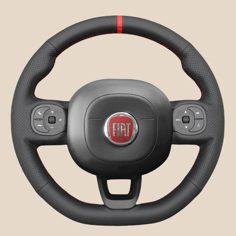 Fiat - Panda (2012-2024)