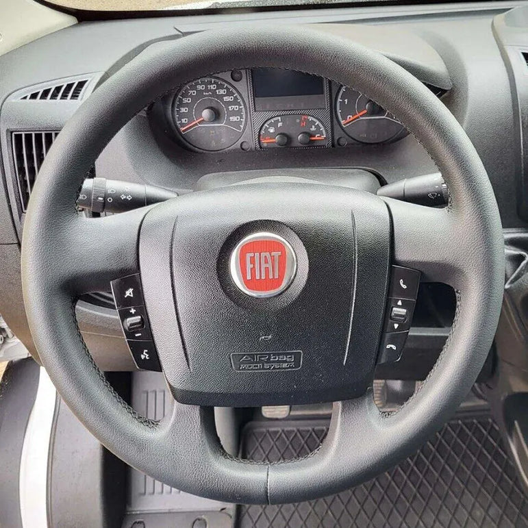 Fiat - Ducato (2006-2021)