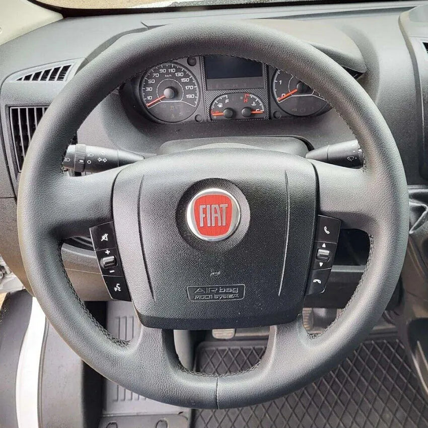 Fiat - Ducato (2006-2021)