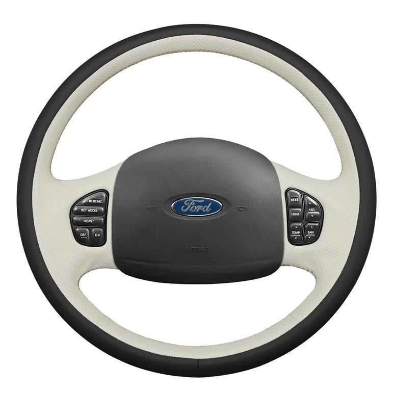 Ford - Excursion F-250 F-350 F-450 F-550 (2002-2007)