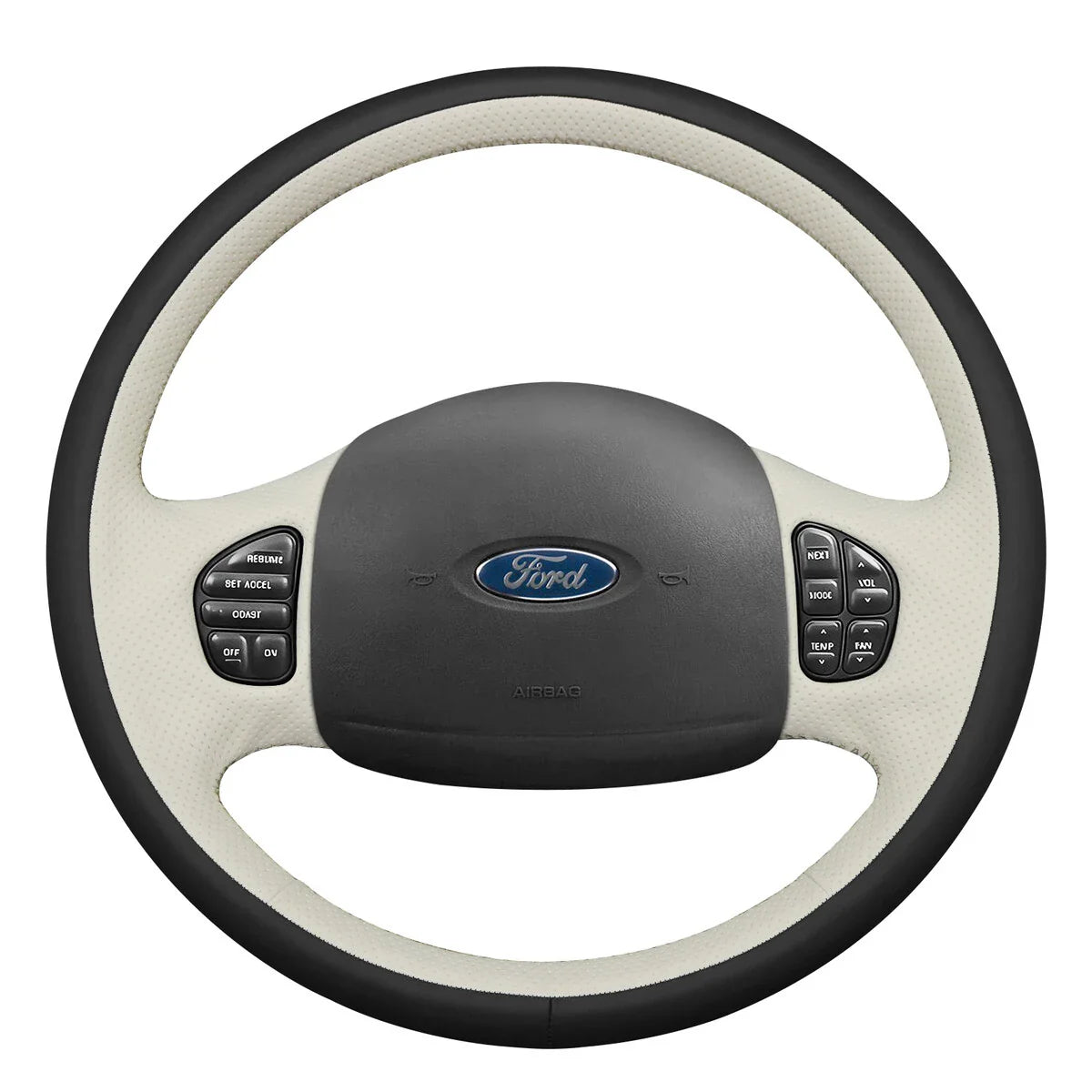 Ford - Excursion F-250 F-350 F-450 F-550 (2002-2007)