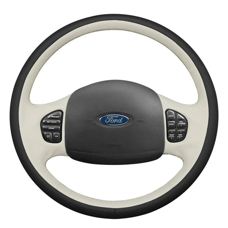 Ford - Excursion F-250 F-350 F-450 F-550 (2002-2007)