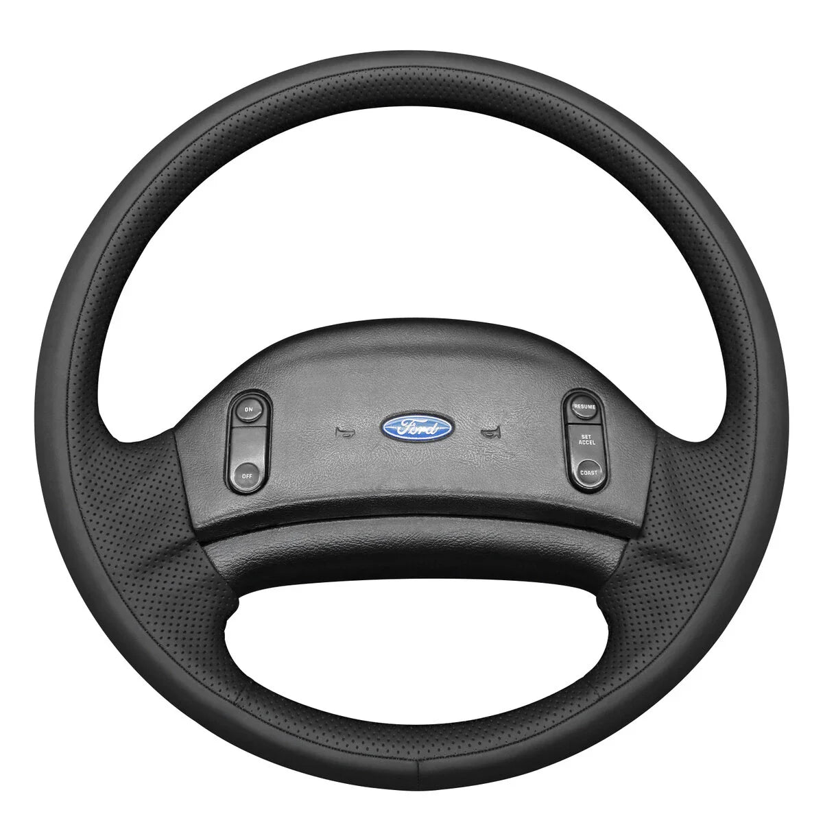 Ford - F150 F250 F350 Super Duty (1992-1996)