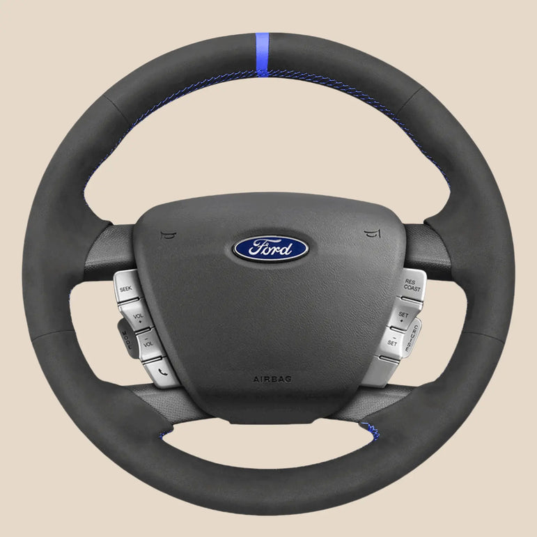 Ford - Falcon Ute Territory (2008-2016)