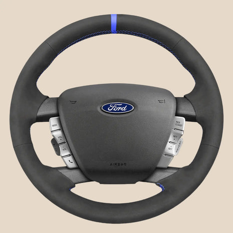 Ford - Falcon Ute Territory (2008-2016)