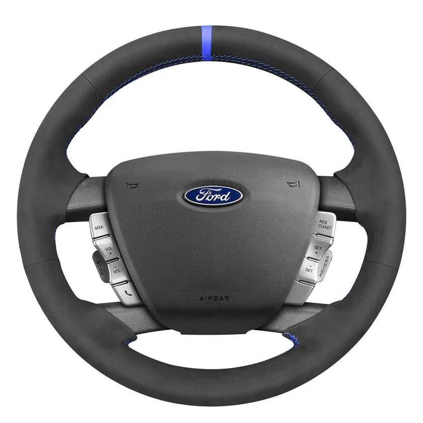 Ford - Falcon Ute Territory (2008-2016)