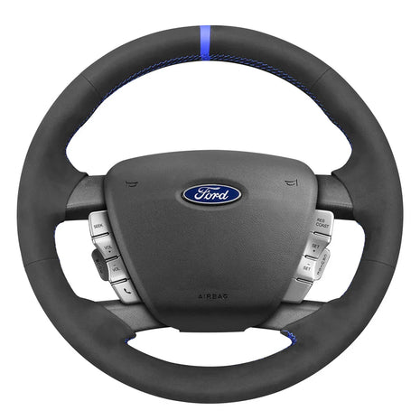 Ford - Falcon Ute Territory (2008-2016)