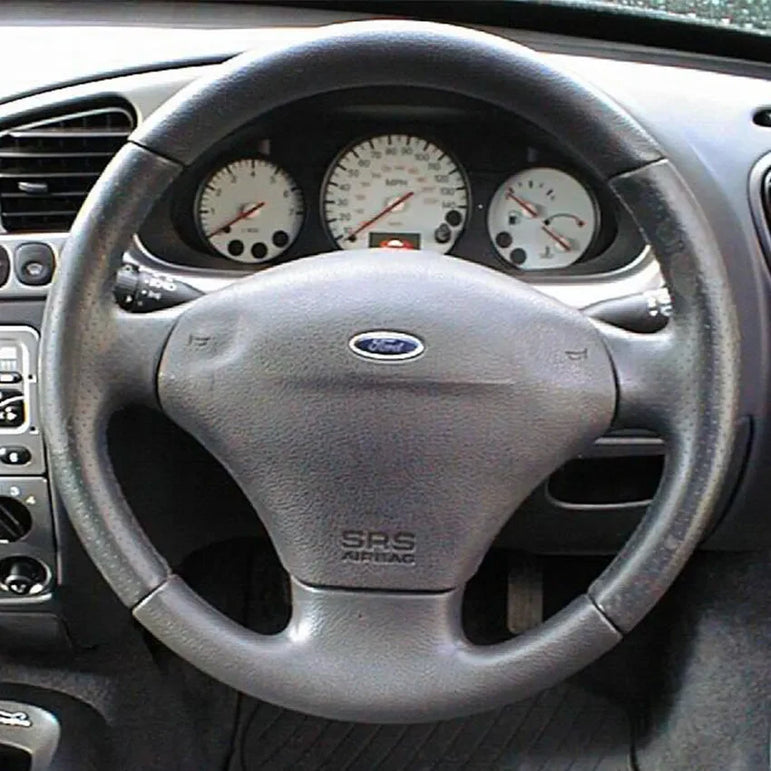 Ford - Fiesta Puma (1995-2002)