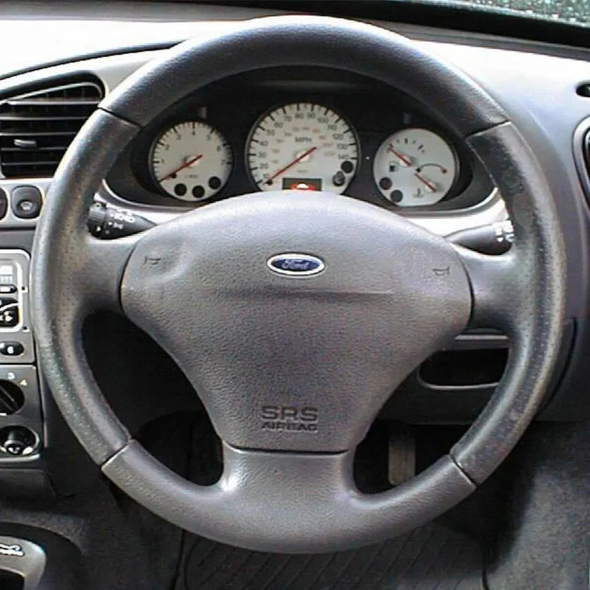 Ford - Fiesta Puma (1995-2002)