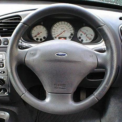 Ford - Fiesta Puma (1995-2002)