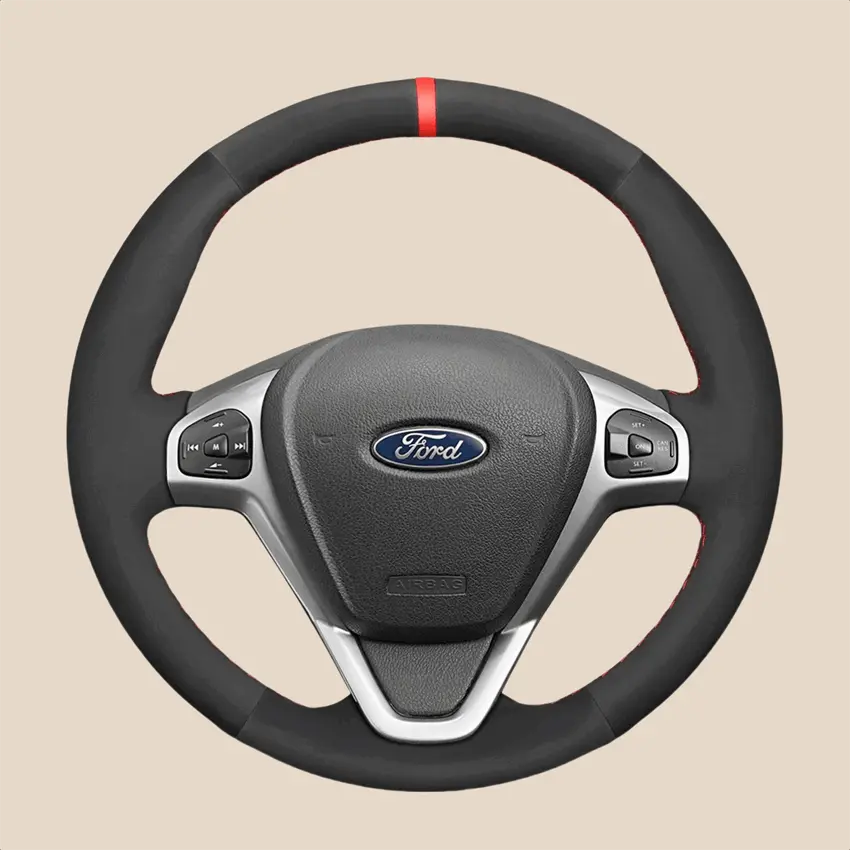 Ford - Fiesta Ecosport B-MAX Ka Tourneo Transit Courier (2008-2024)