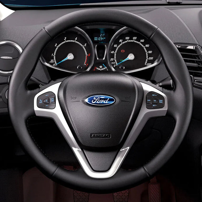 Ford - Fiesta Ecosport B-MAX Ka Tourneo Transit Courier (2008-2024)