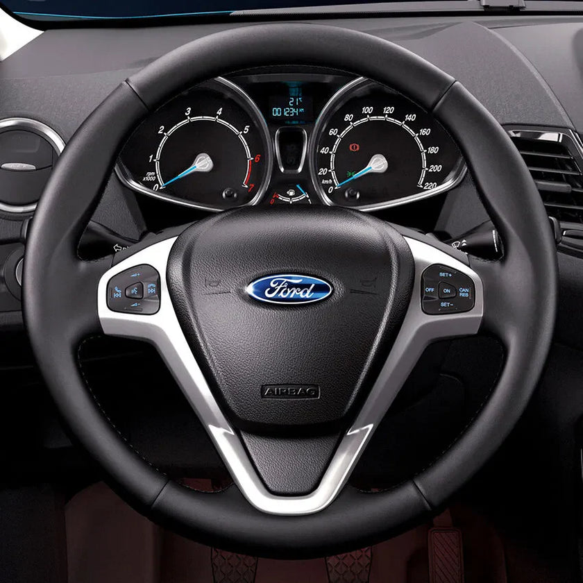 Ford - Fiesta Ecosport B-MAX Ka Tourneo Transit Courier (2008-2024)