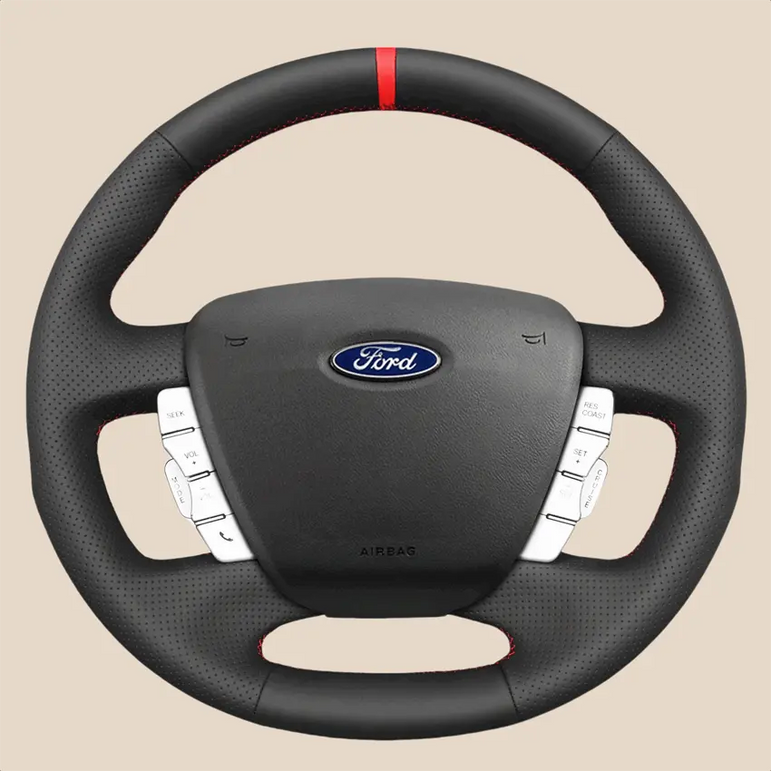 Ford - Falcon Ute Territory (2008-2016)
