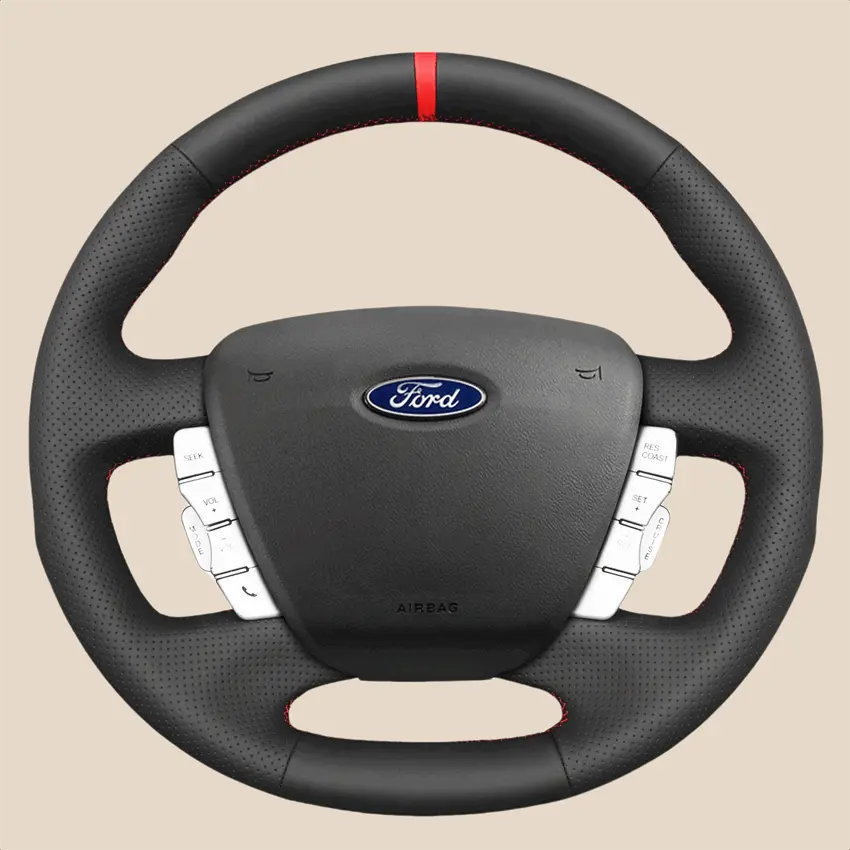 Ford - Falcon Ute Territory (2008-2016)