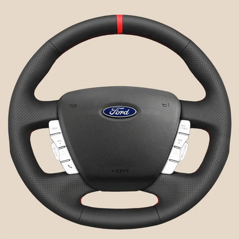 Ford - Falcon Ute Territory (2008-2016)