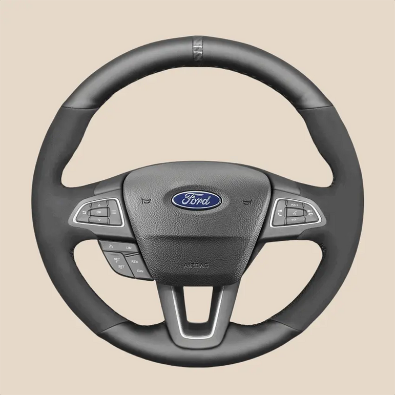 Ford - Focus III MK3 Kuga C-MAX Grand C-MAX Ecosport Escape (2015-2023)