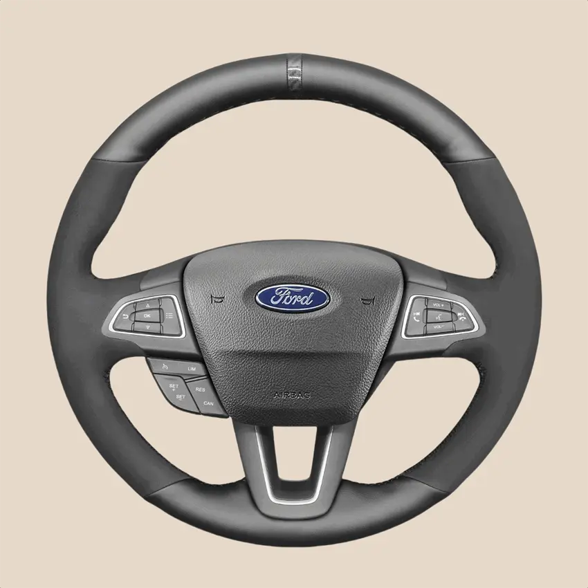 Ford - Focus III MK3 Kuga C-MAX Grand C-MAX Ecosport Escape (2015-2023)