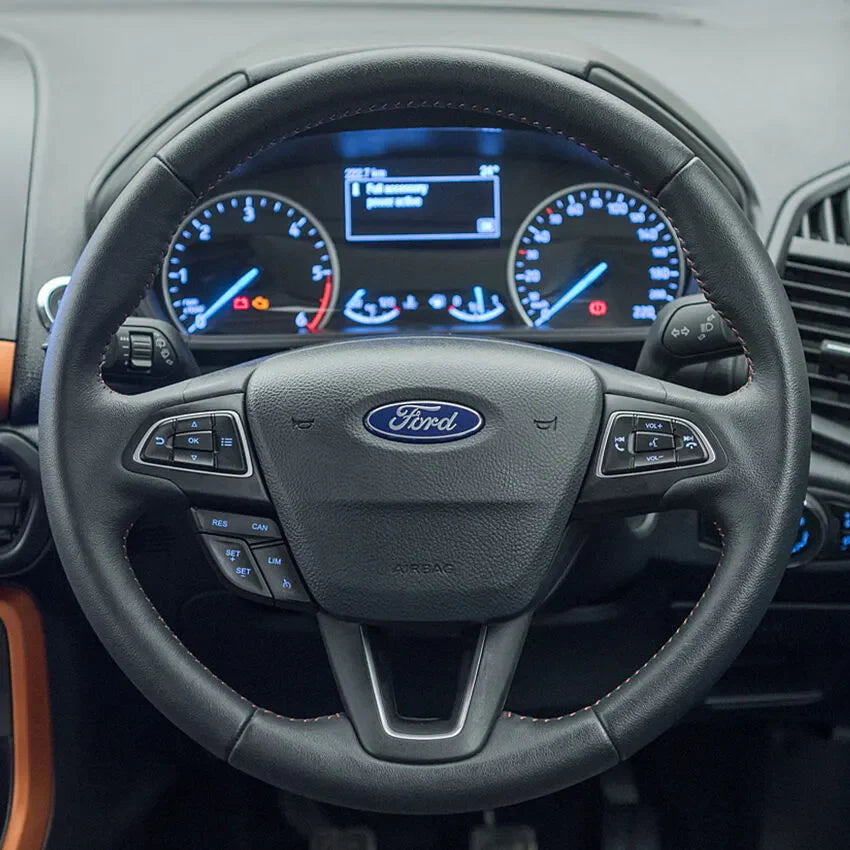 Ford - Focus III MK3 Kuga C-MAX Grand C-MAX Ecosport Escape (2015-2023)