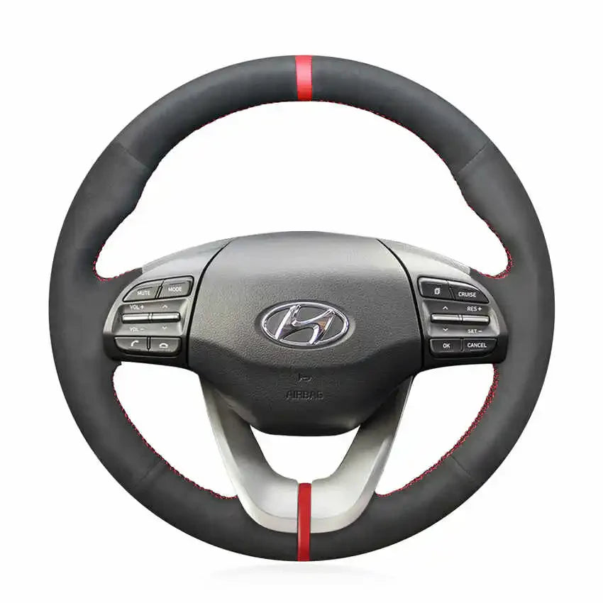 Hyundai - Elantra GT Veloster i30 (2017-2023)