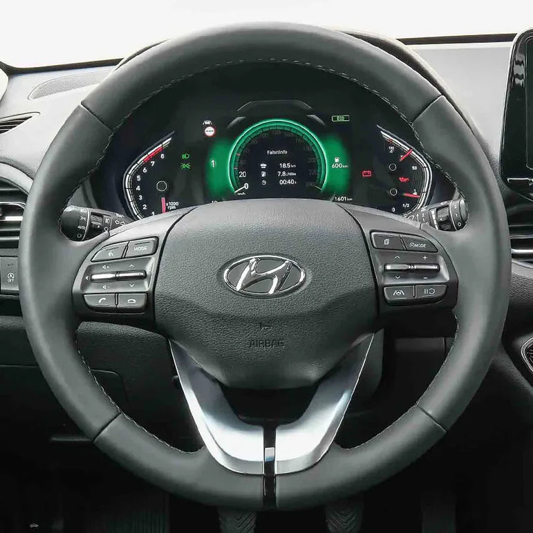 Hyundai - Elantra GT Veloster i30 (2017-2023)