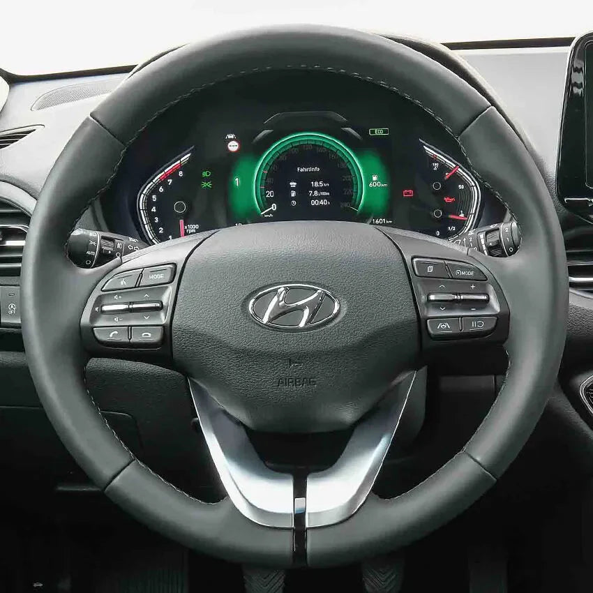Hyundai - Elantra GT Veloster i30 (2017-2023)