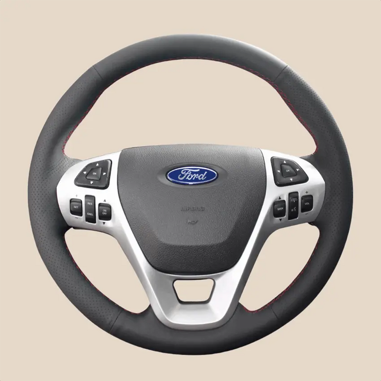 Ford - Edge Explorer Flex Taurus (2011-2019)