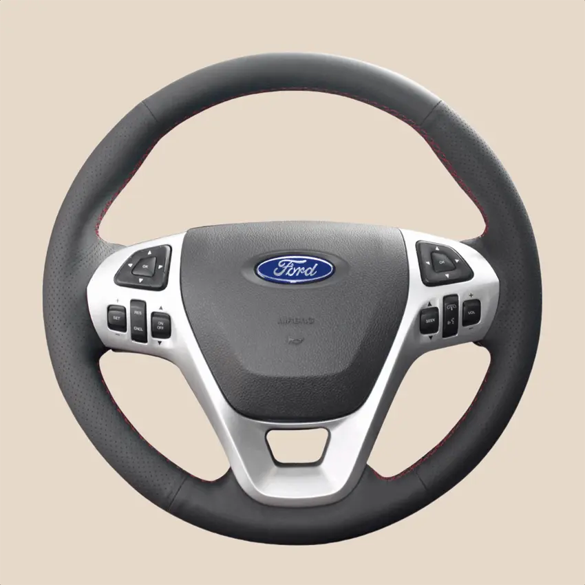 Ford - Edge Explorer Flex Taurus (2011-2019)