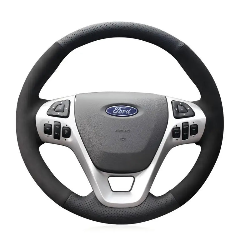 Ford - Edge Explorer Flex Taurus (2011-2019)