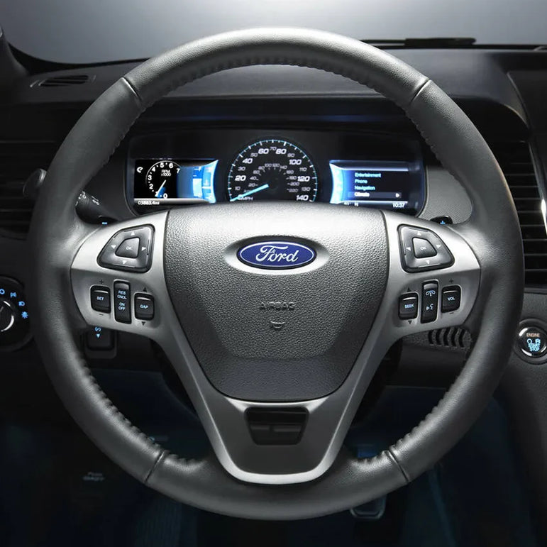 Ford - Edge Explorer Flex Taurus (2011-2019)