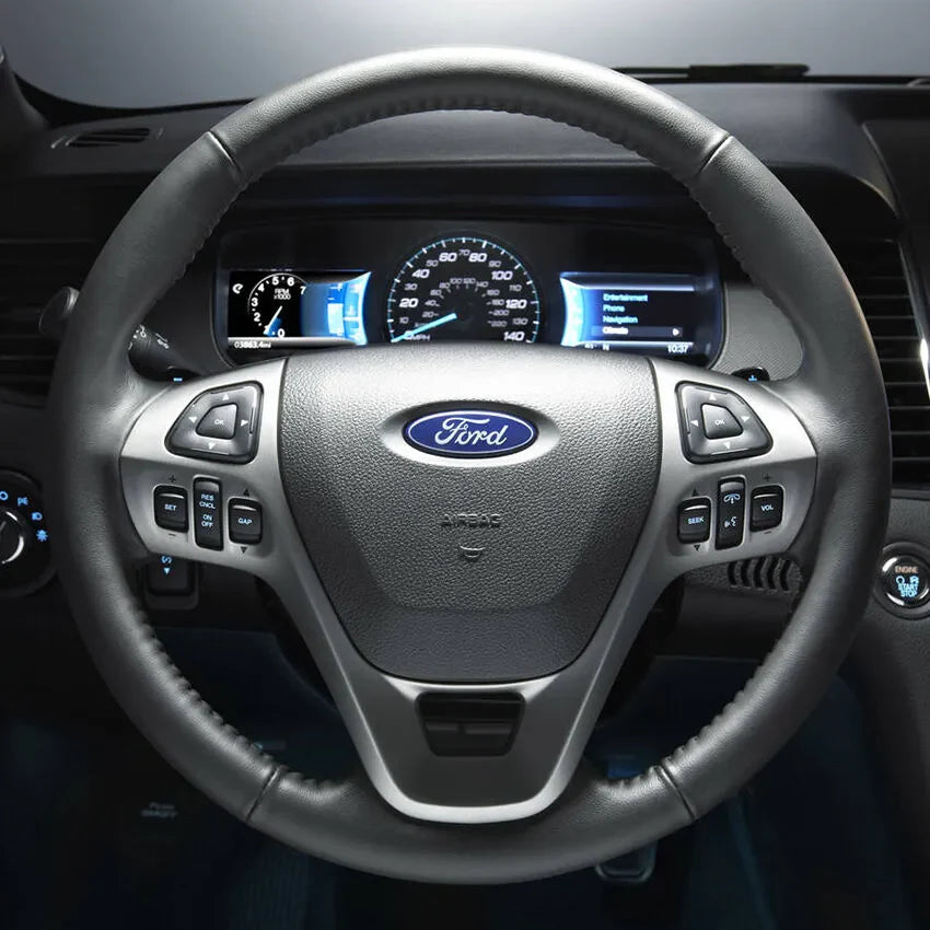 Ford - Edge Explorer Flex Taurus (2011-2019)