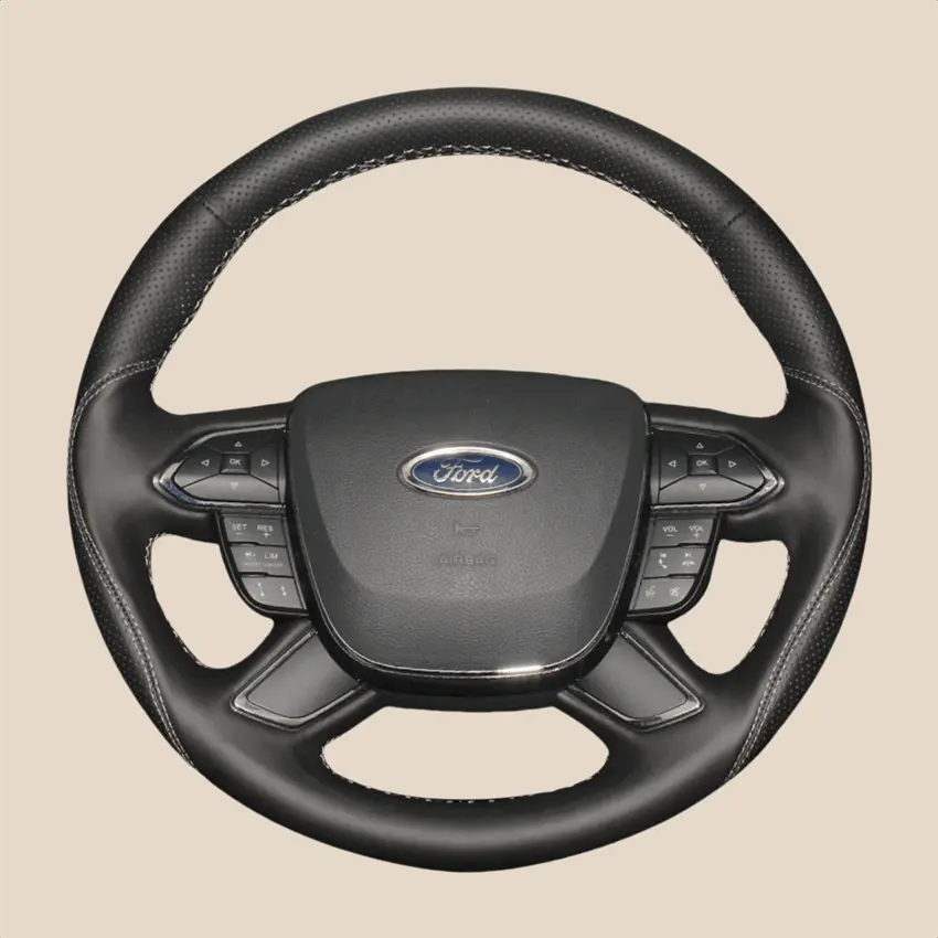 Ford - Taurus (2016-2017)
