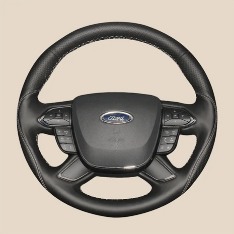 Ford - Taurus (2016-2017)