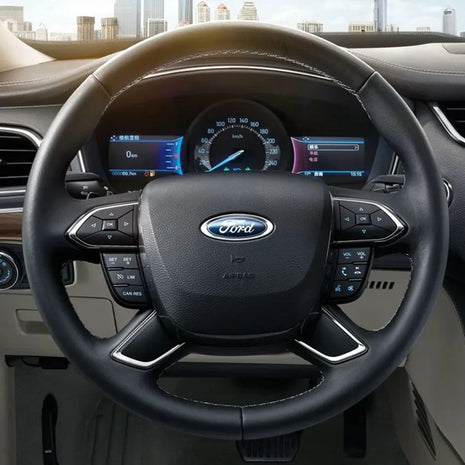 Ford - Taurus (2016-2017)
