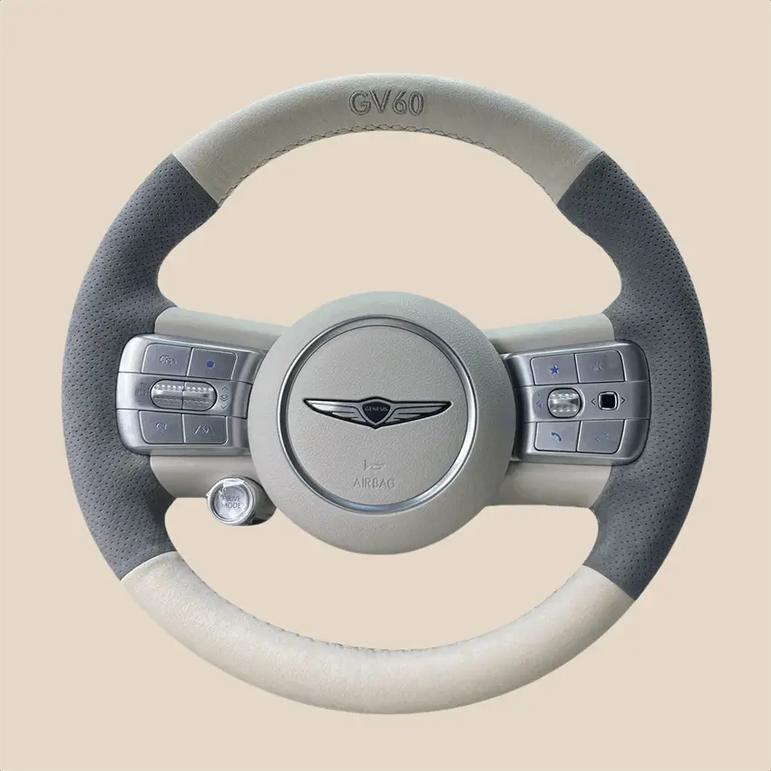 Genesis - GV60 (2022-2025)