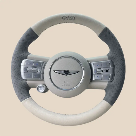 Genesis - GV60 (2022-2025)