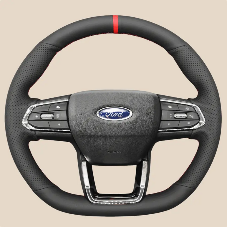 Ford - Territory (2023-2024)