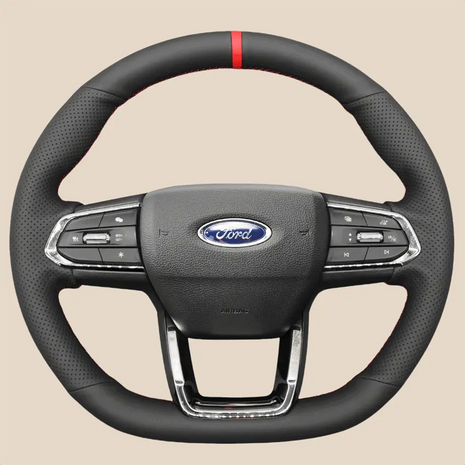 Ford - Territory (2023-2024)