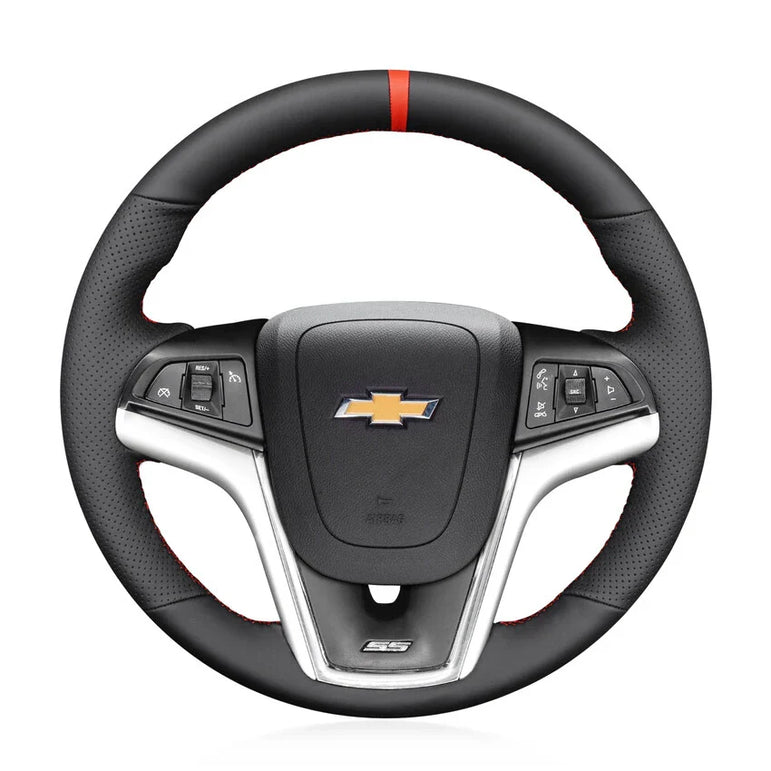 Chevrolet - Camaro (2012-2015)