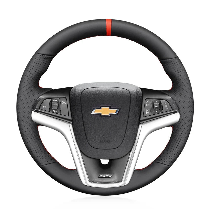 Chevrolet - Camaro (2012-2015)