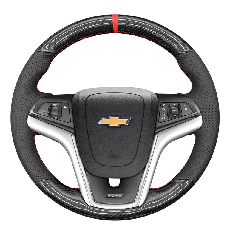 Chevrolet - Camaro (2012-2015)