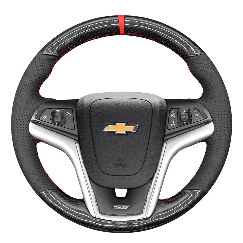 Chevrolet - Camaro (2012-2015)