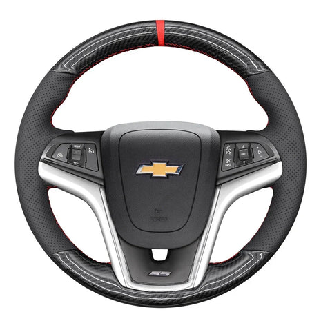 Chevrolet - Camaro (2012-2015)