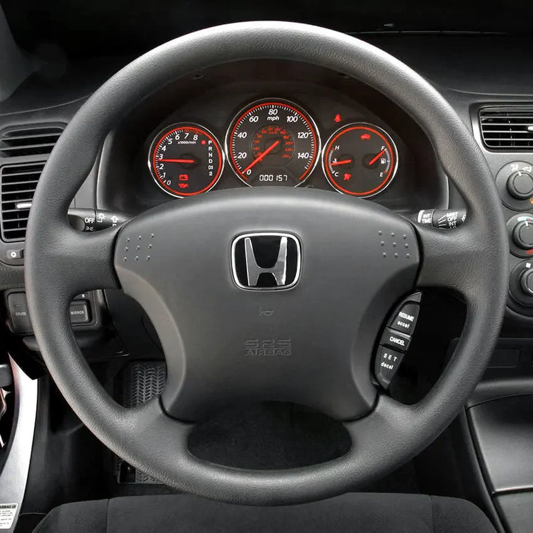 Honda - Civic 7 (2003-2005)