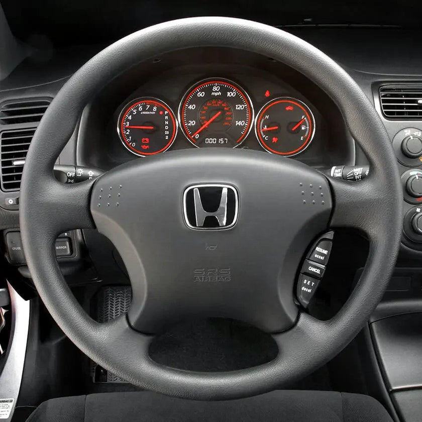 Honda - Civic 7 (2003-2005)