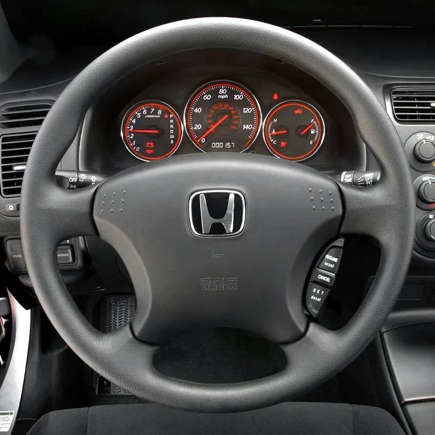 Honda - Civic 7 (2003-2005)