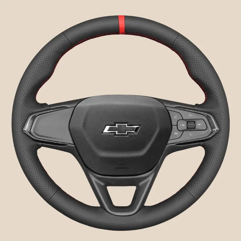 Chevrolet - Chevy Bolt EUV EV TrailBlazer Trax (2021-2025)